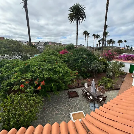 別荘 La Finca. Casa En Ciudad. Zona Residencial Muy Tranquila