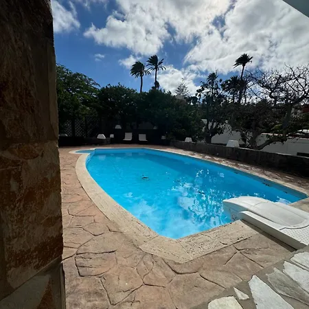 La Finca. Casa En Ciudad. Zona Residencial Muy Tranquila 別荘 *